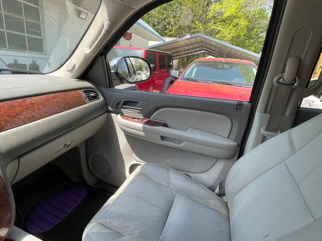 2007 Chevrolet Tahoe LS photo