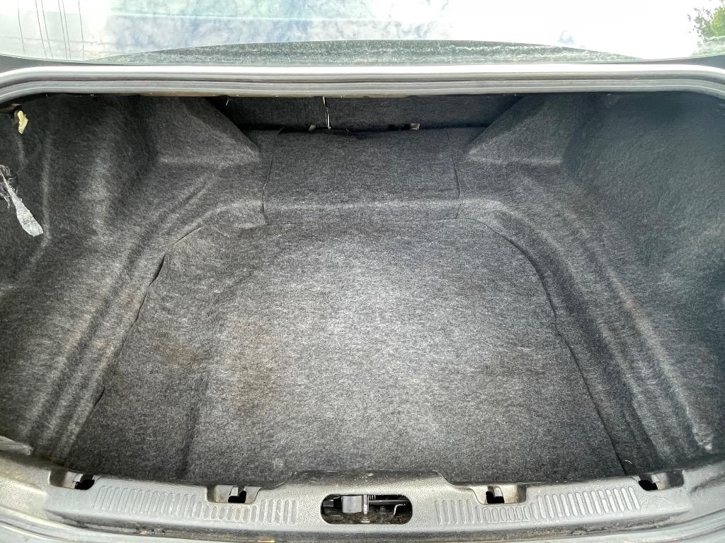 2008 Ford Taurus Limited photo