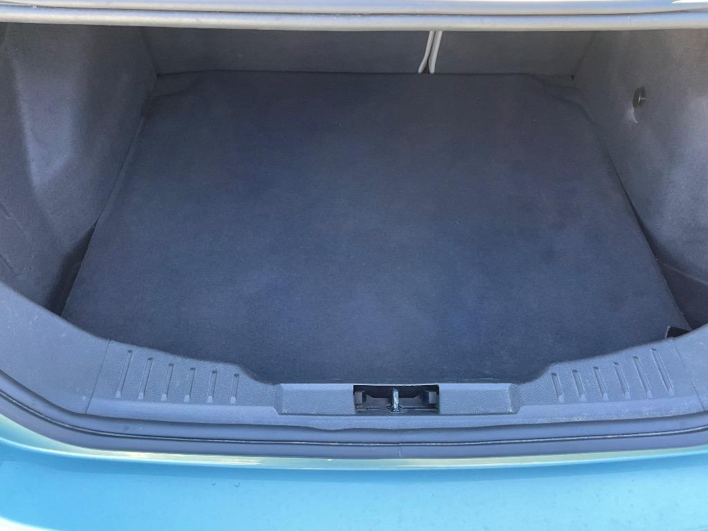 2012 Ford Focus SEL photo