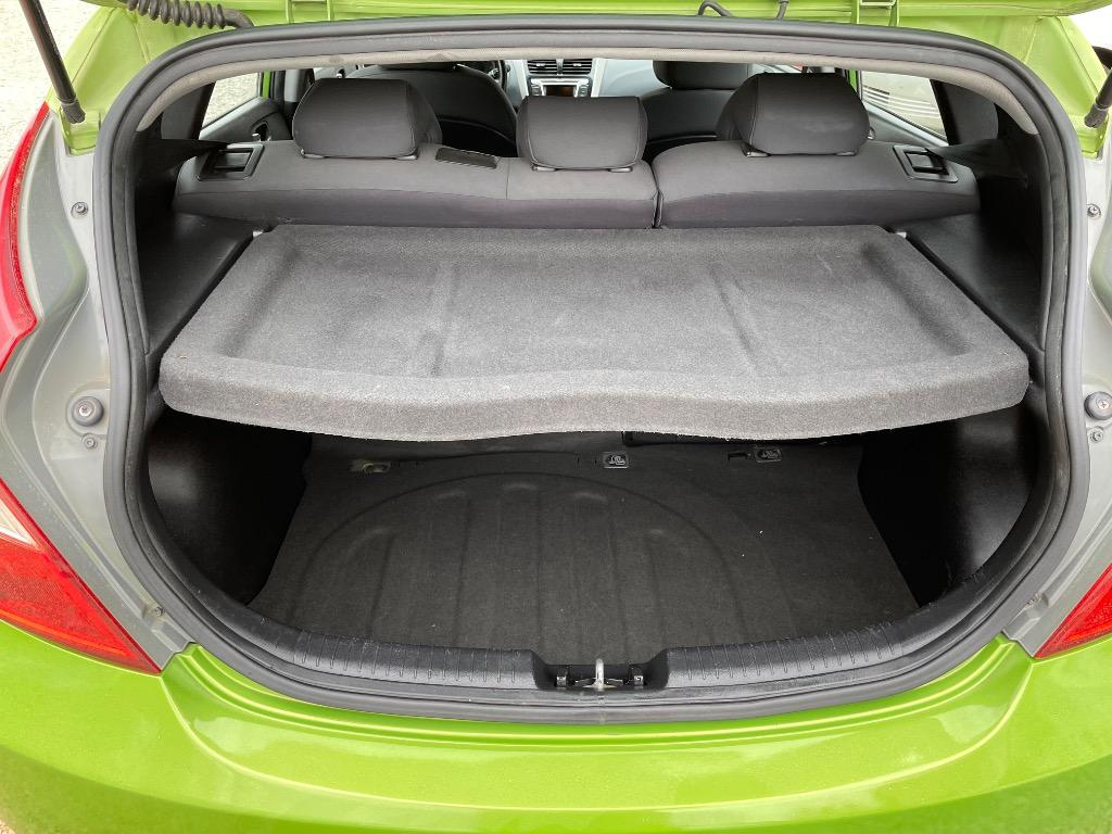 2014 Hyundai Accent SE photo
