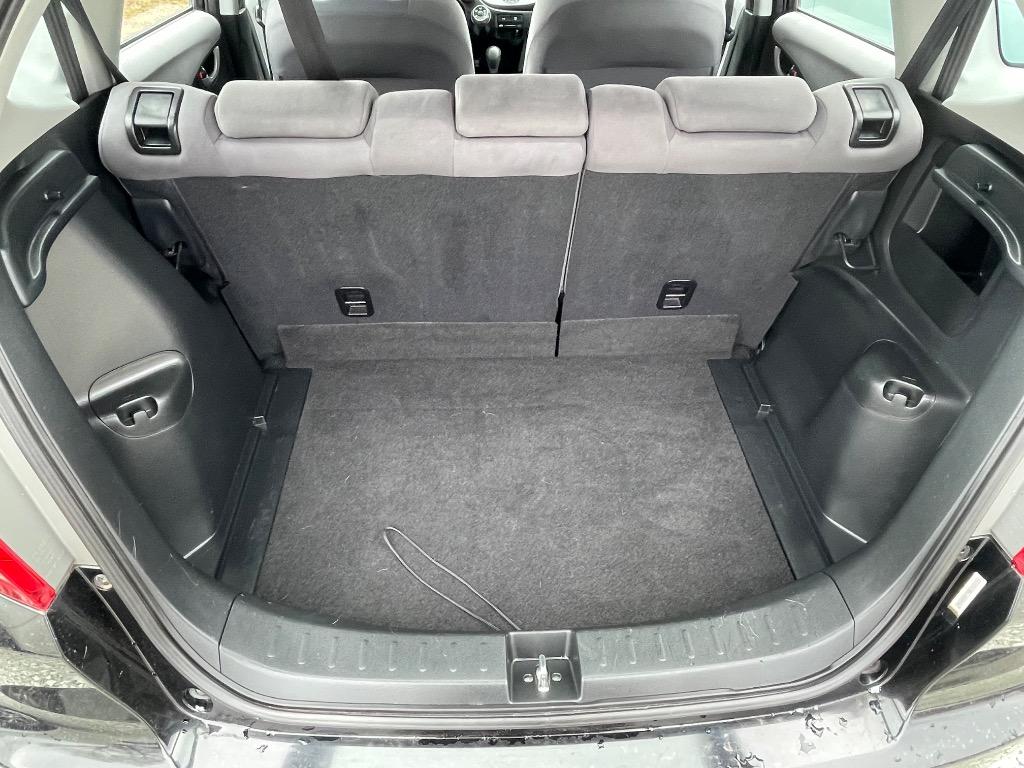 2010 Honda Fit photo