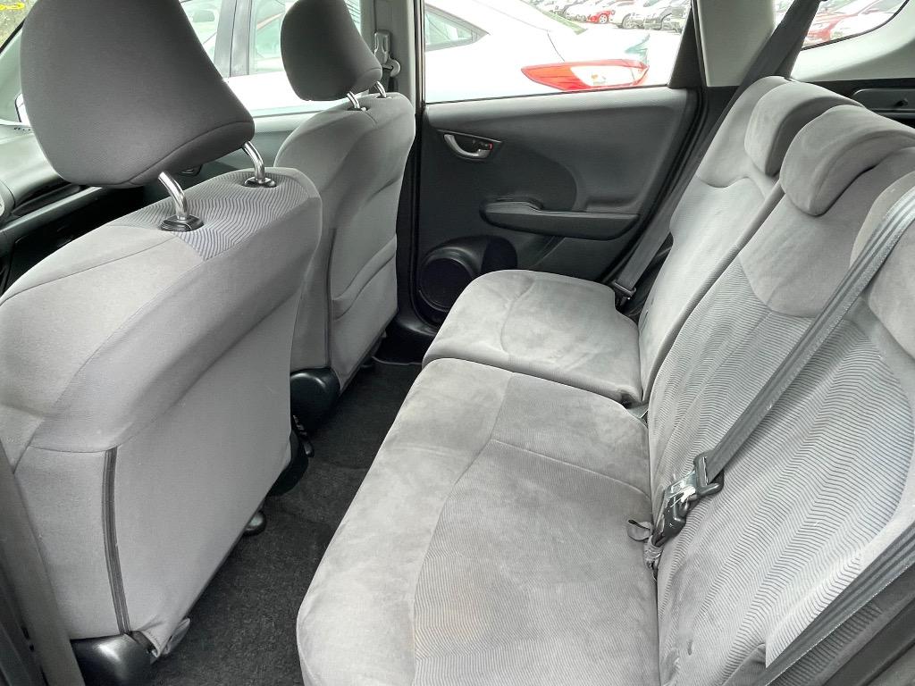 2010 Honda Fit photo