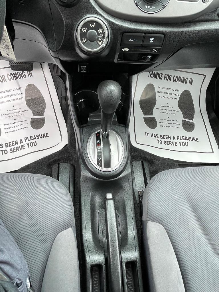 2010 Honda Fit photo