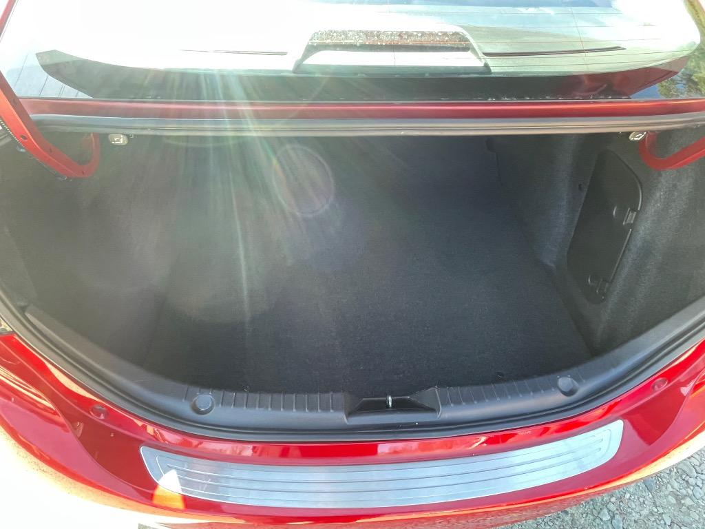2014 Mazda Mazda3 i Sport photo
