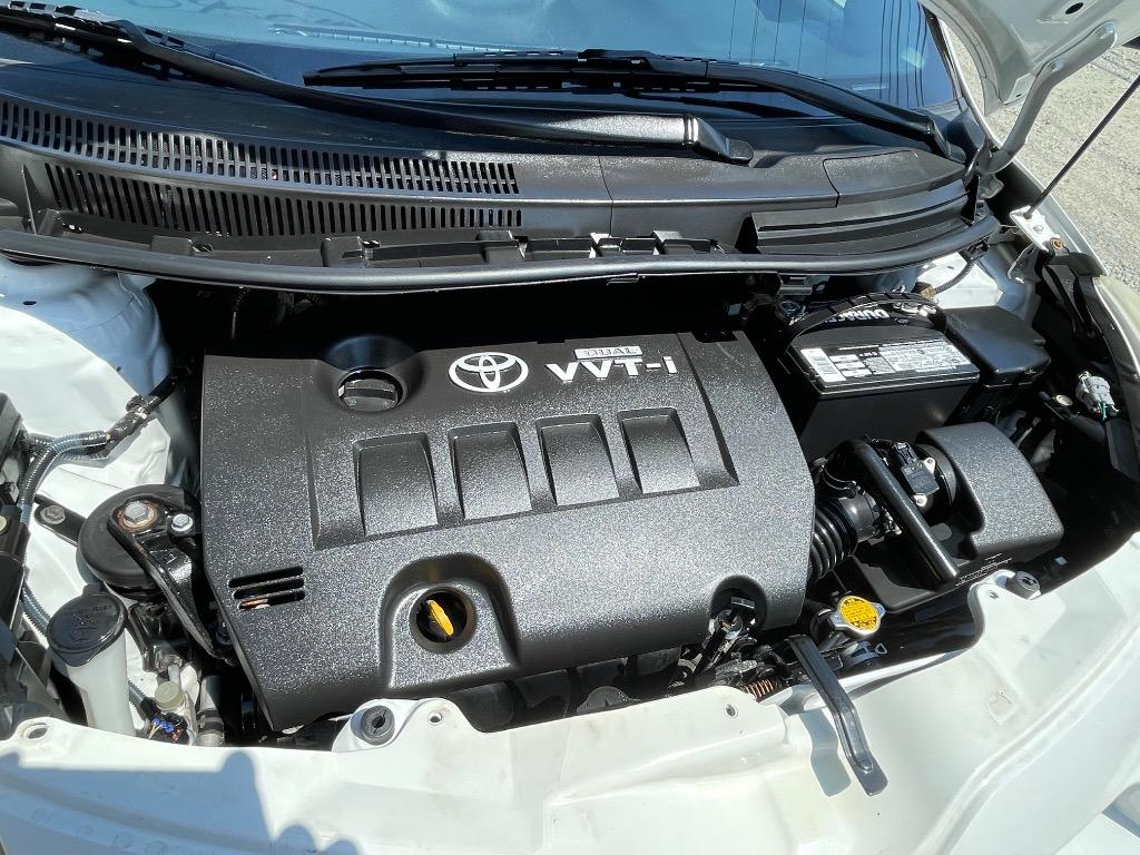 2010 Scion xD photo
