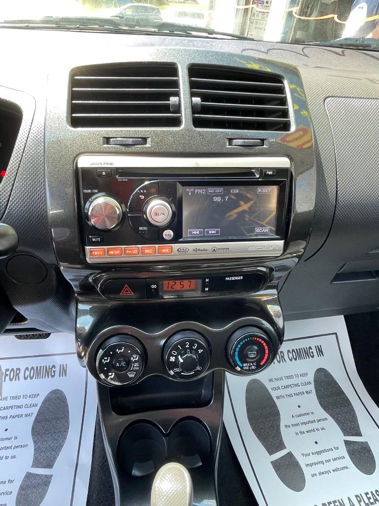 2010 Scion xD photo