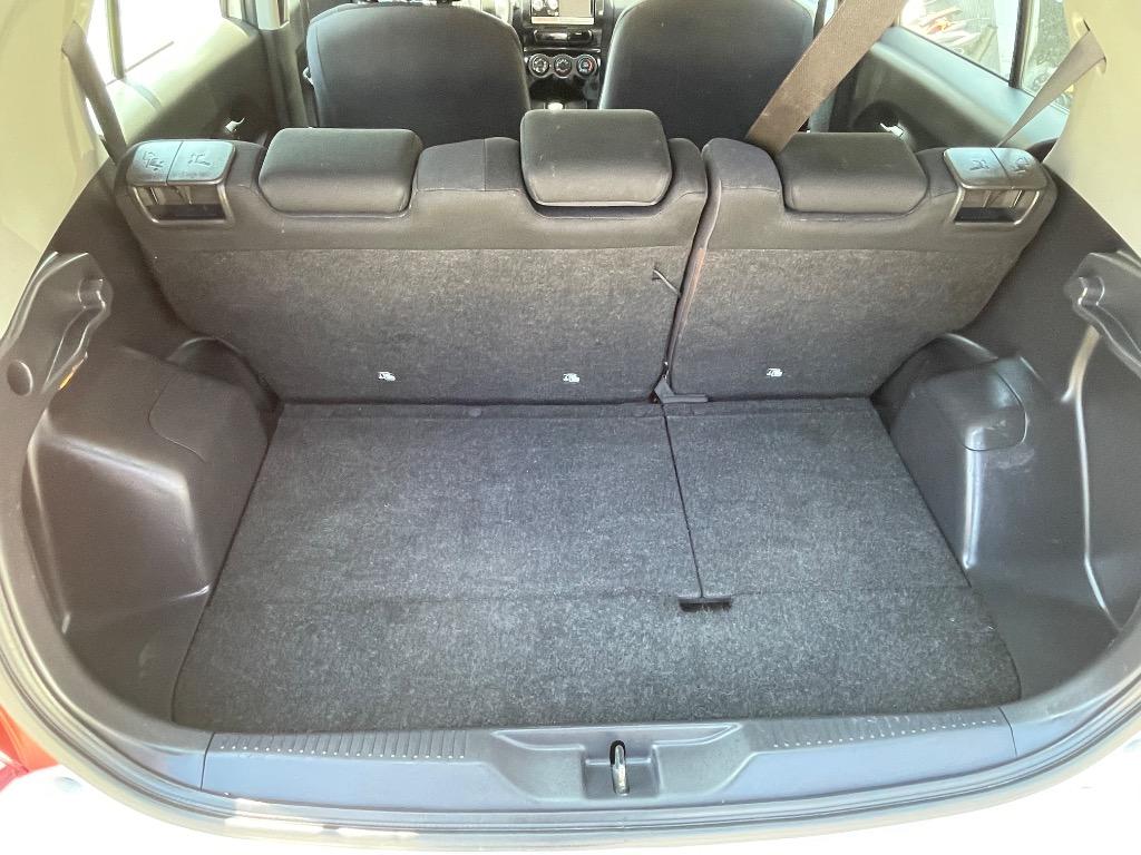 2010 Scion xD photo