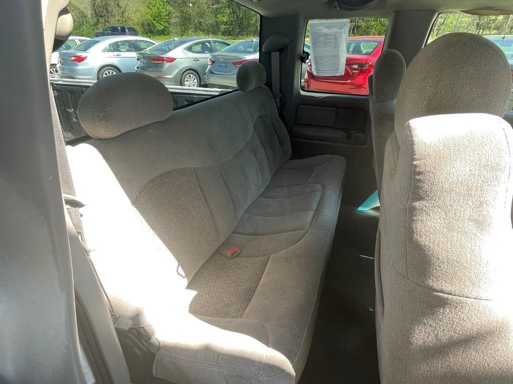 2000 Chevrolet Silverado 1500 LT photo
