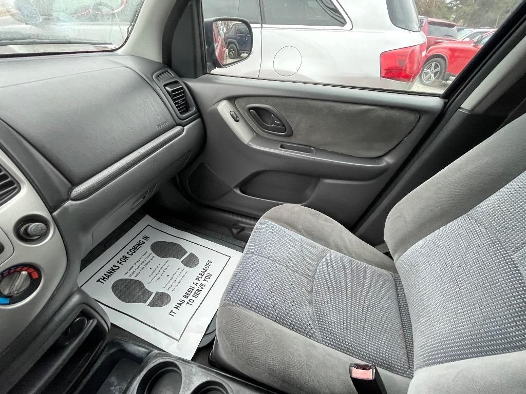 2004 MAZDA Tribute - $4,950
