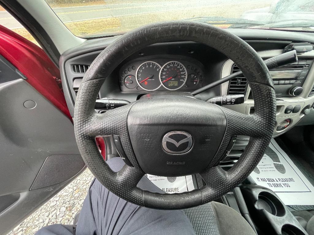 2004 MAZDA Tribute - $4,950