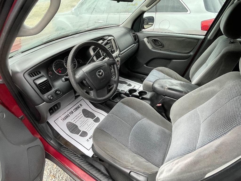 2004 MAZDA Tribute - $4,950
