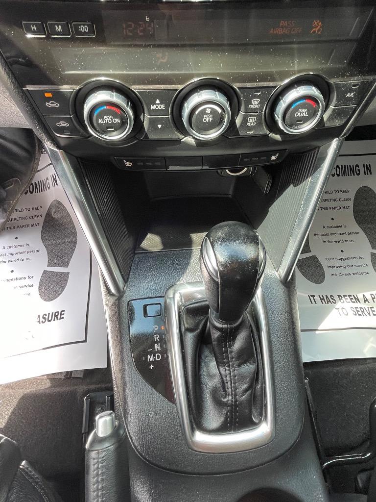 2014 MAZDA CX-5 - $10,950