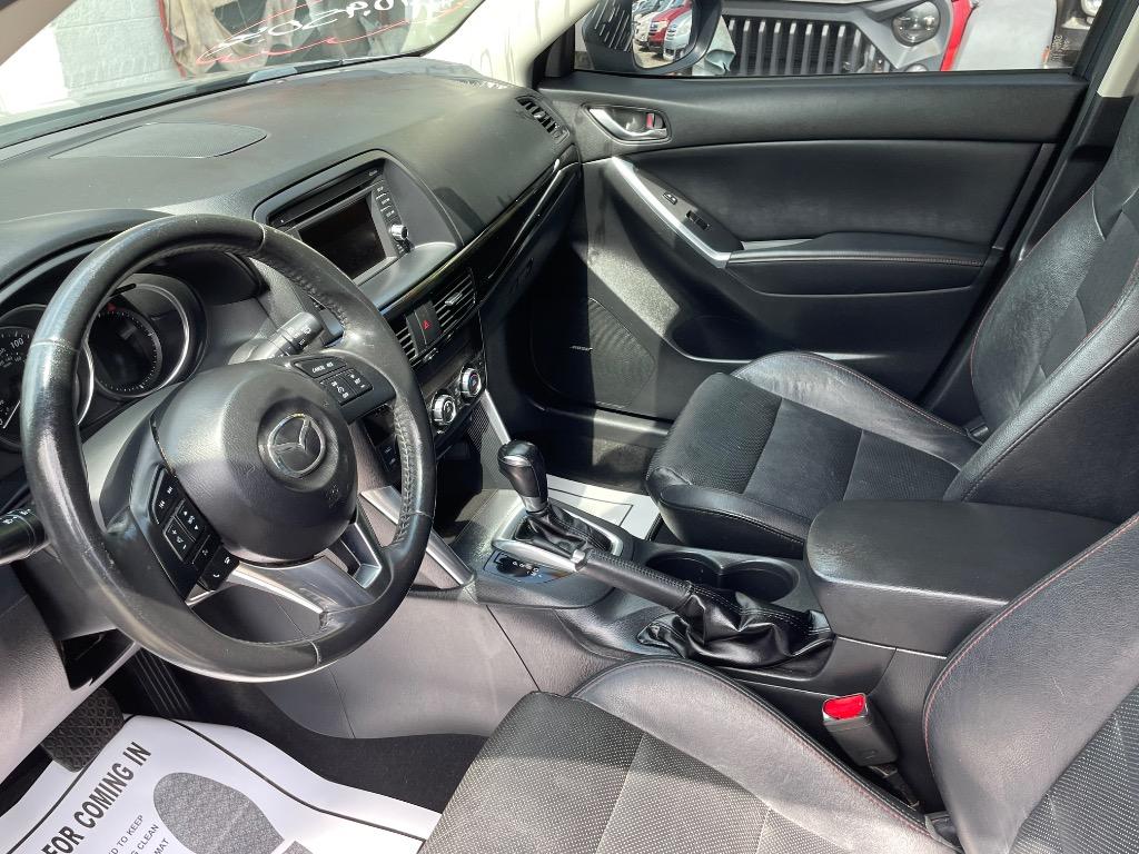 2014 MAZDA CX-5 - $10,950