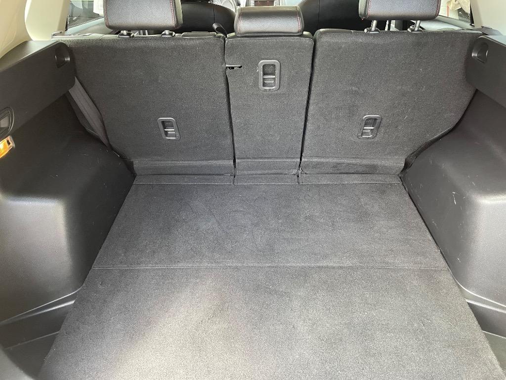 2014 MAZDA CX-5 - $10,950