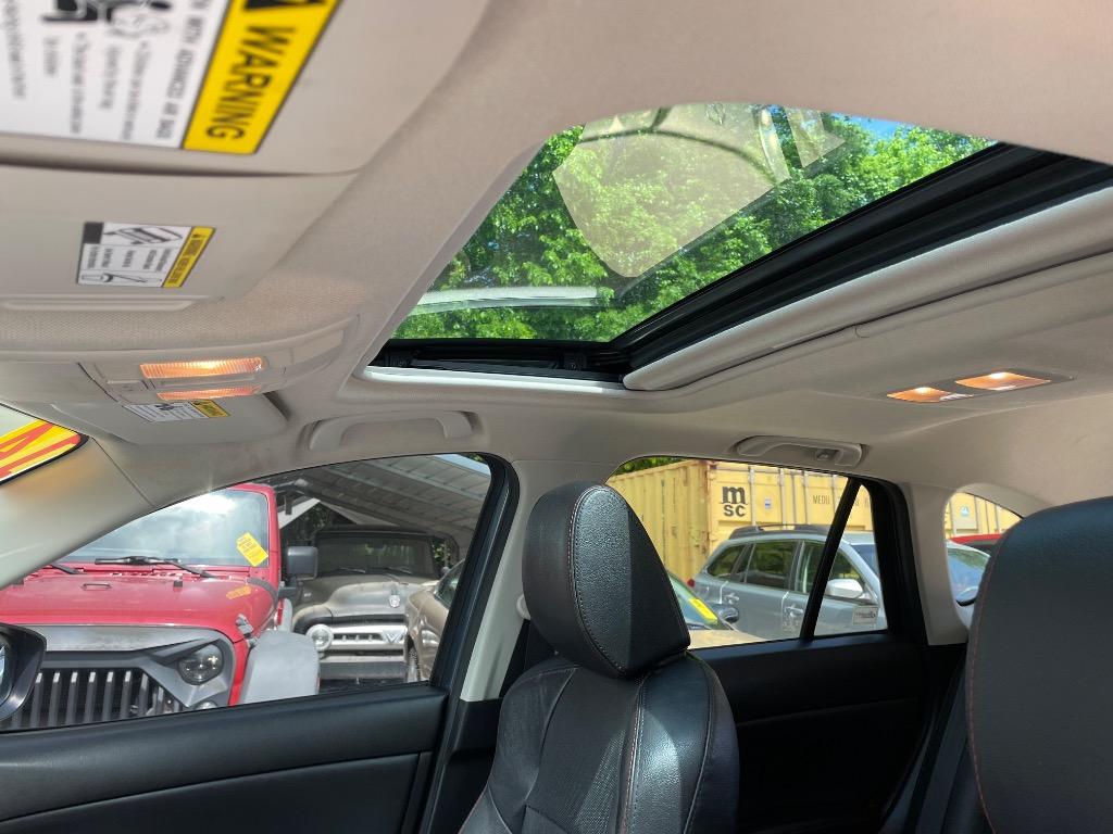 2014 MAZDA CX-5 - $10,950