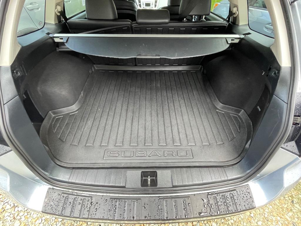 2014 Subaru Outback 2.5i Limited photo