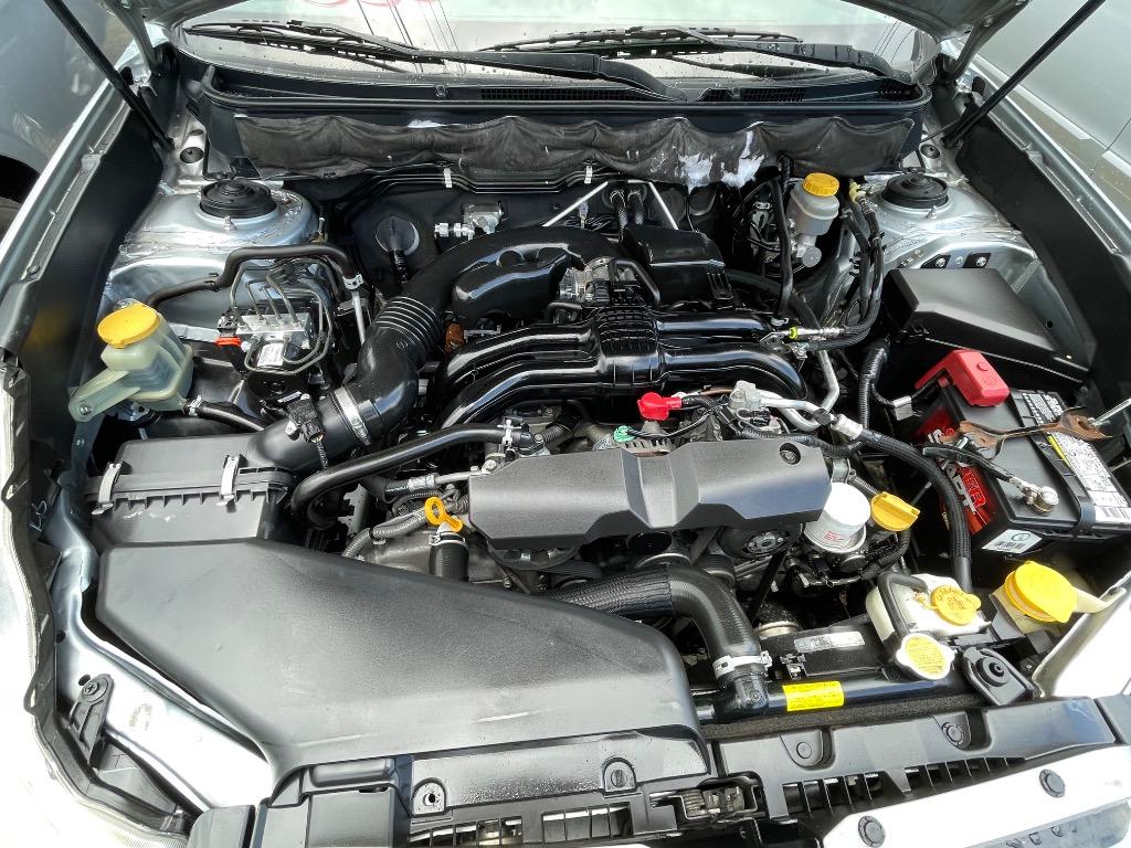 2014 Subaru Outback 2.5i Limited photo