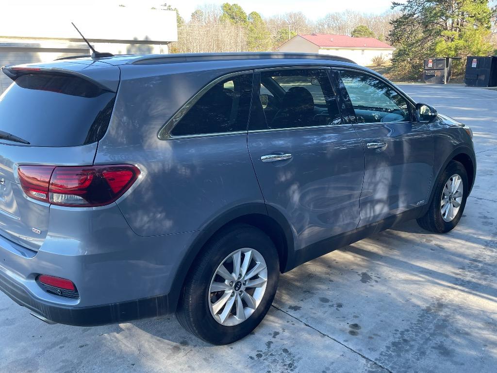 2020 Kia Sorento - $12,950