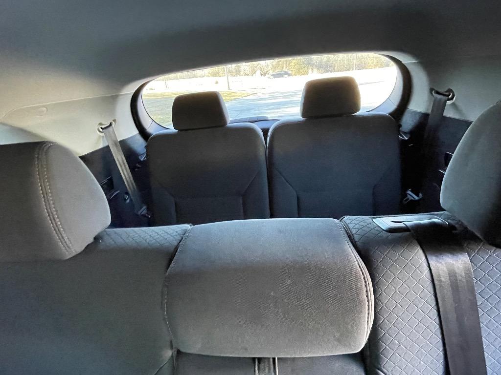 2020 Kia Sorento - $12,950