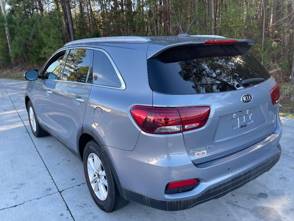 2020 Kia Sorento - $12,950