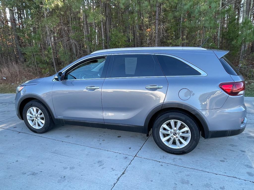 2020 Kia Sorento - $12,950