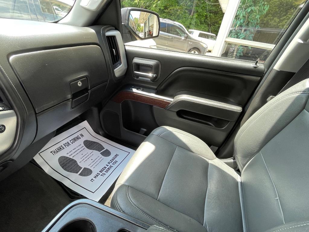 2015 GMC Sierra 1500 - $19,950