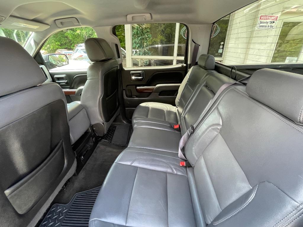 2015 GMC Sierra 1500 - $19,950