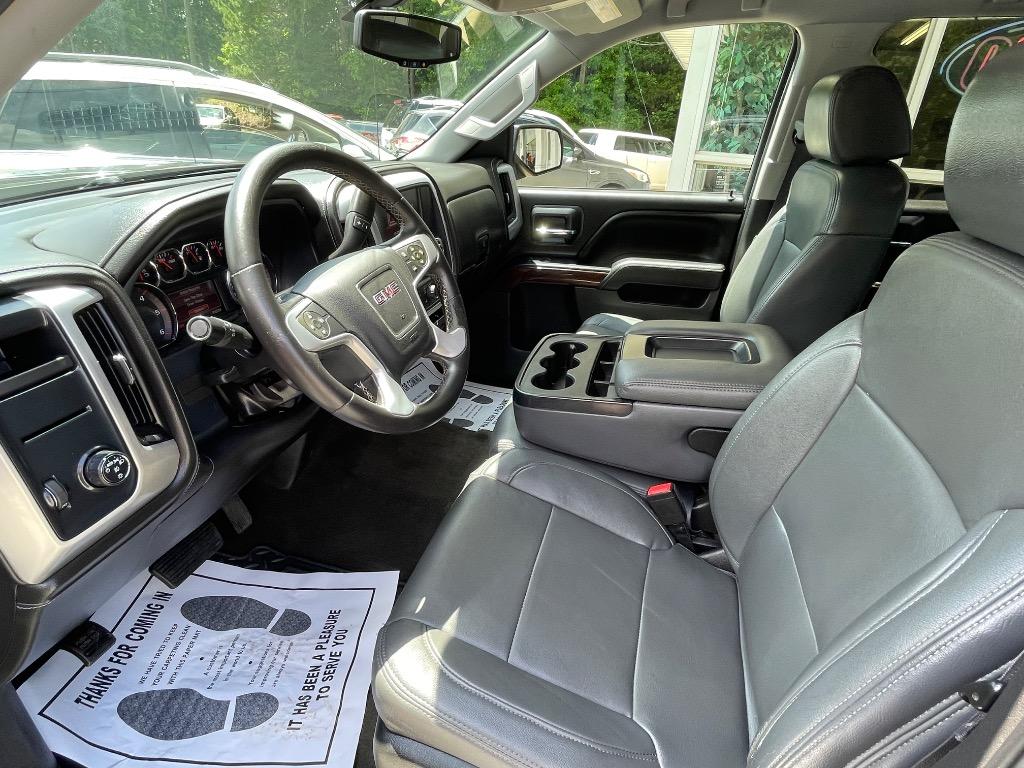 2015 GMC Sierra 1500 - $19,950