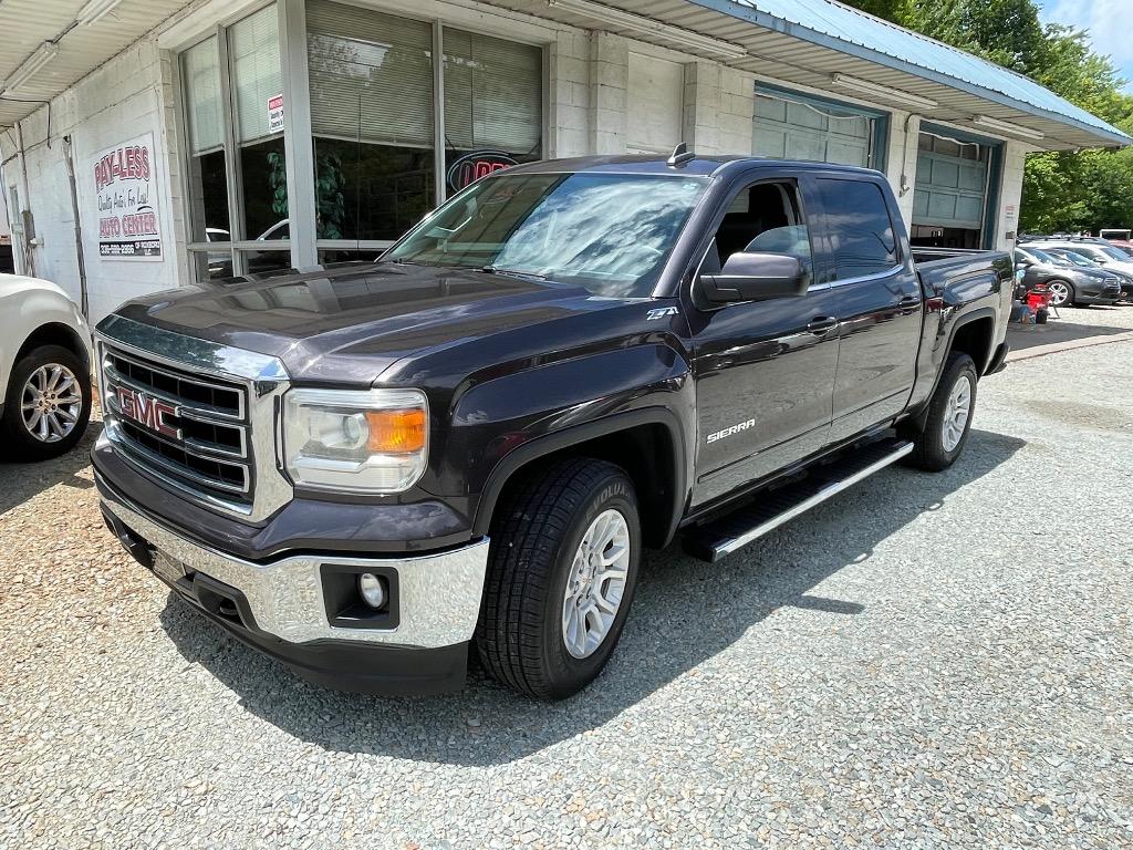 2015 GMC Sierra 1500 - $19,950
