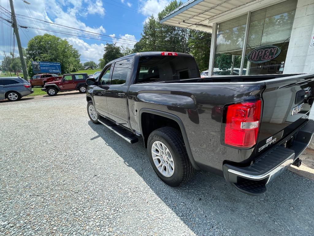 2015 GMC Sierra 1500 - $19,950