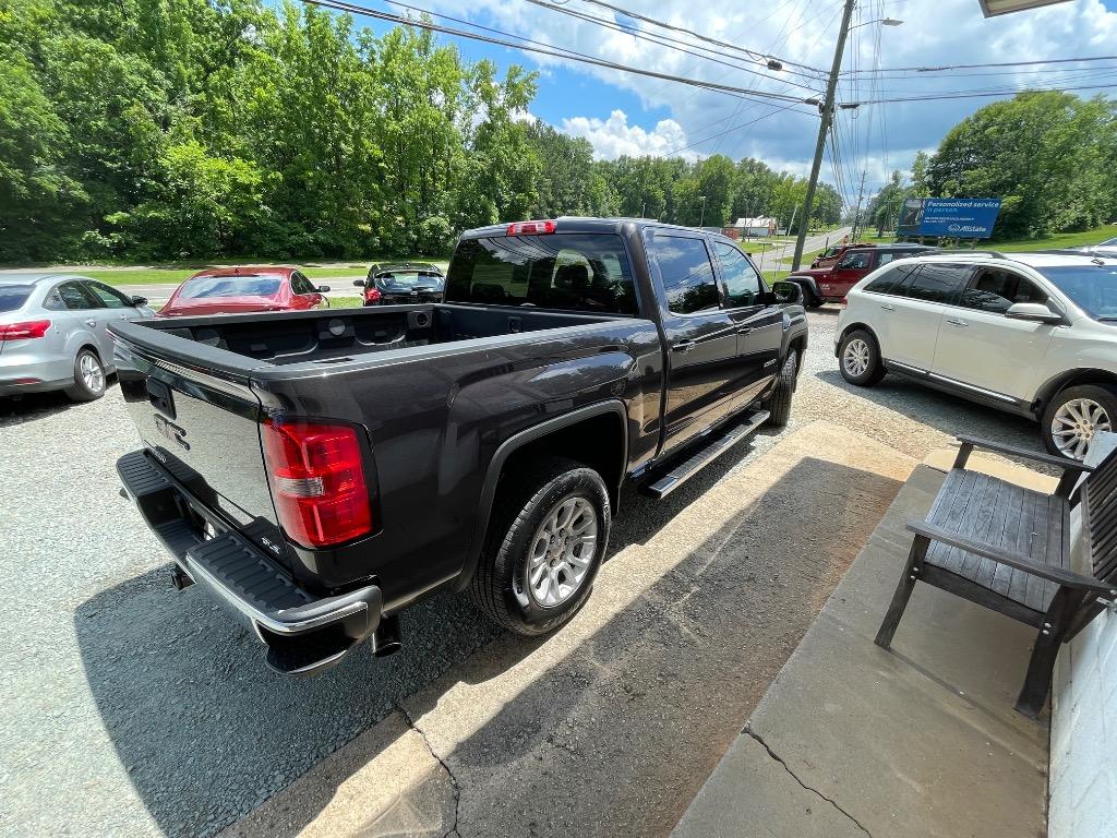 2015 GMC Sierra 1500 - $19,950