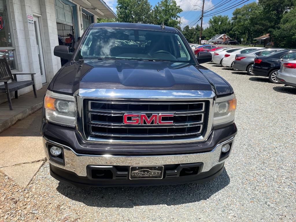 2015 GMC Sierra 1500 - $19,950