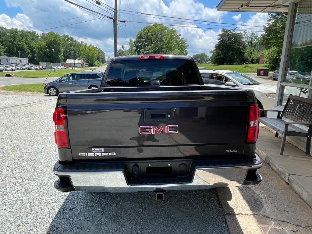 2015 GMC Sierra 1500 - $19,950