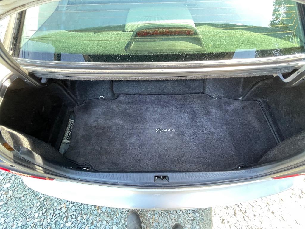 1999 Lexus GS - $4,950