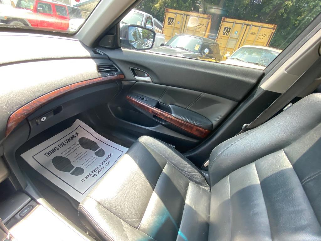 2011 Honda Accord - $6,950
