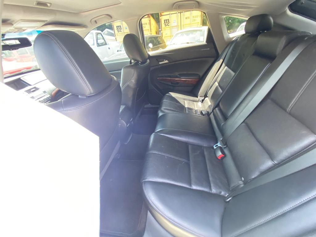 2011 Honda Accord - $6,950