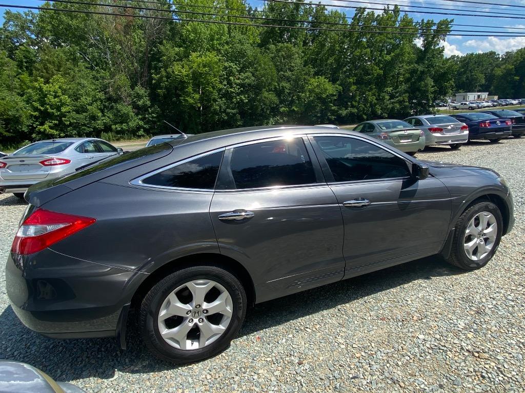 2011 Honda Accord - $6,950