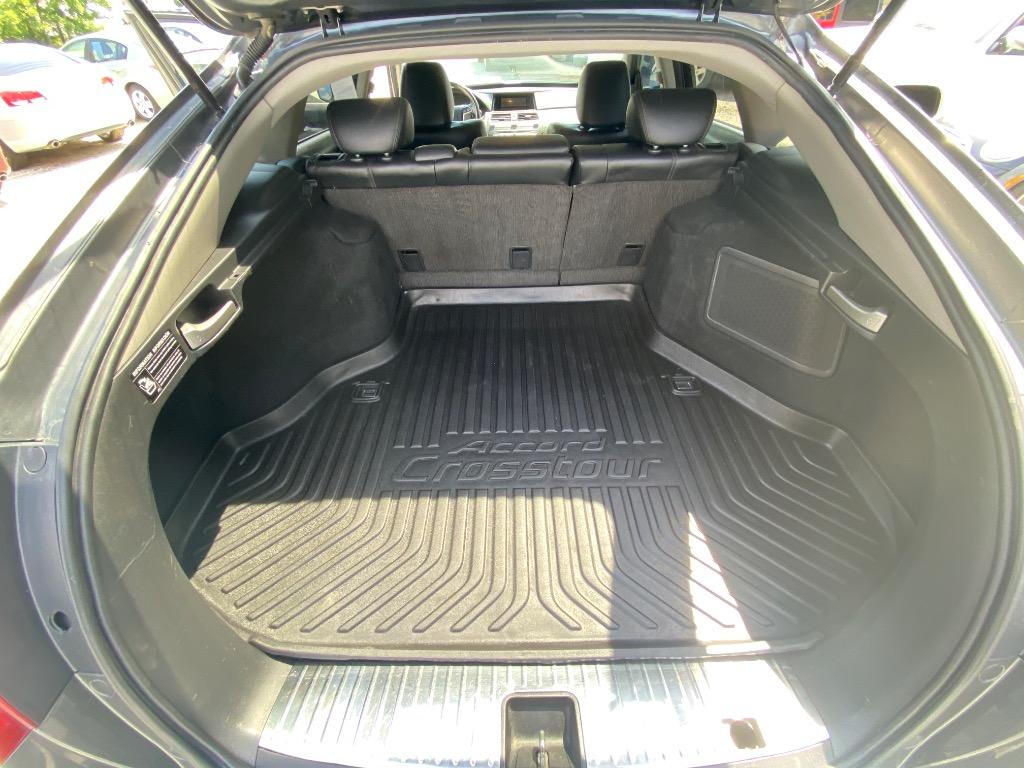 2011 Honda Accord - $6,950
