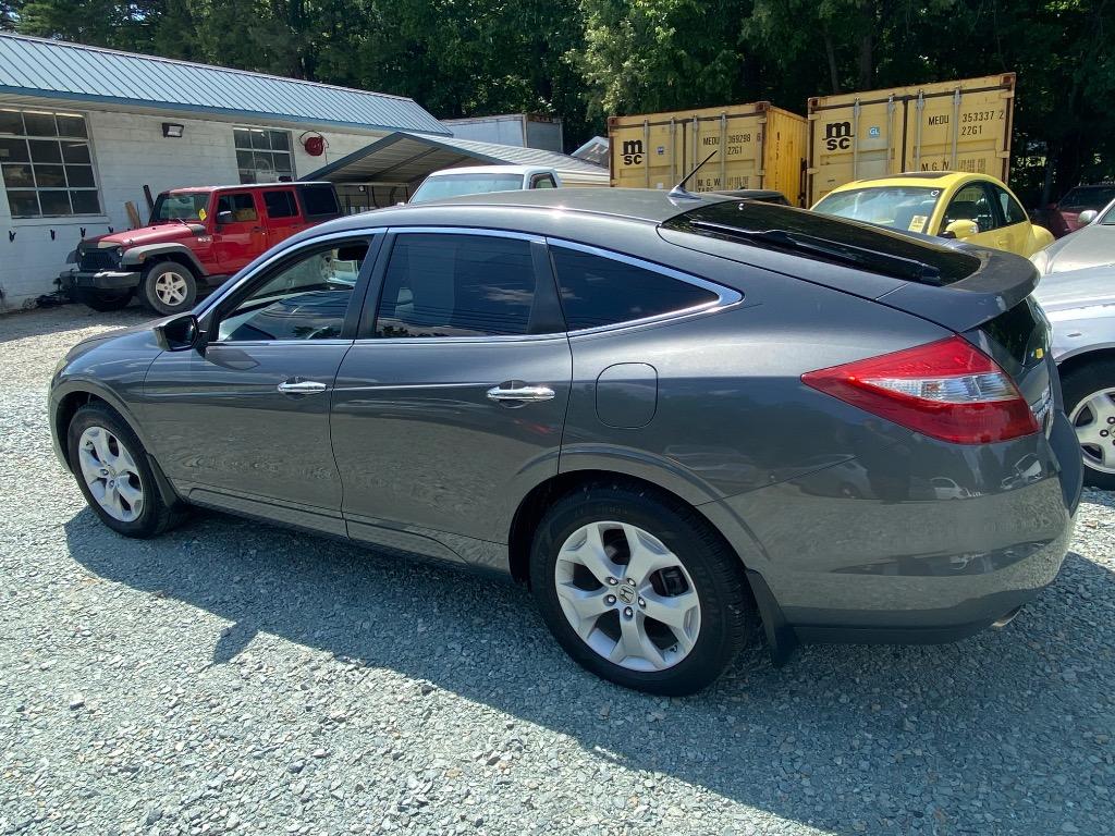 2011 Honda Accord - $6,950