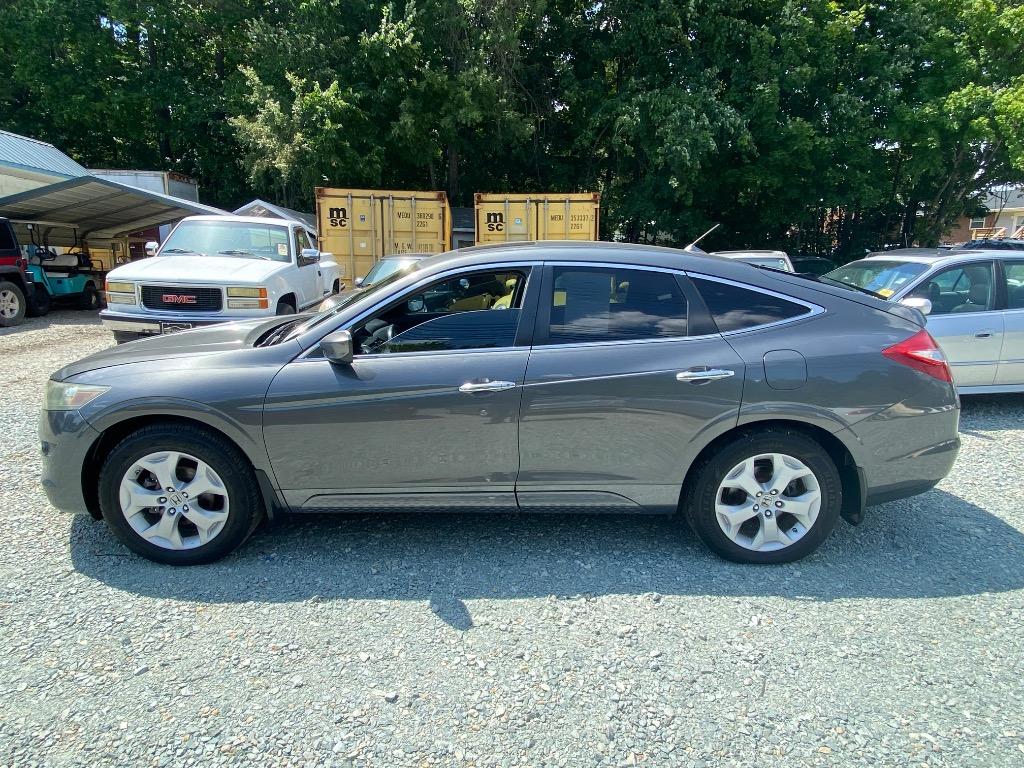 2011 Honda Accord - $6,950