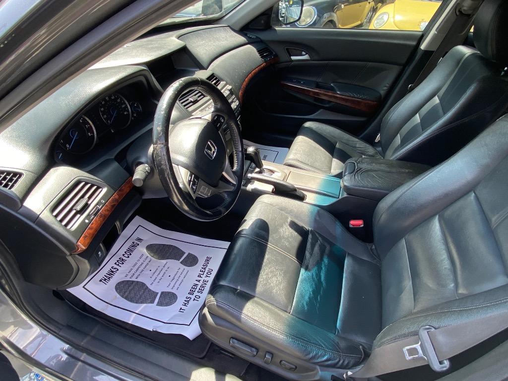 2011 Honda Accord - $6,950