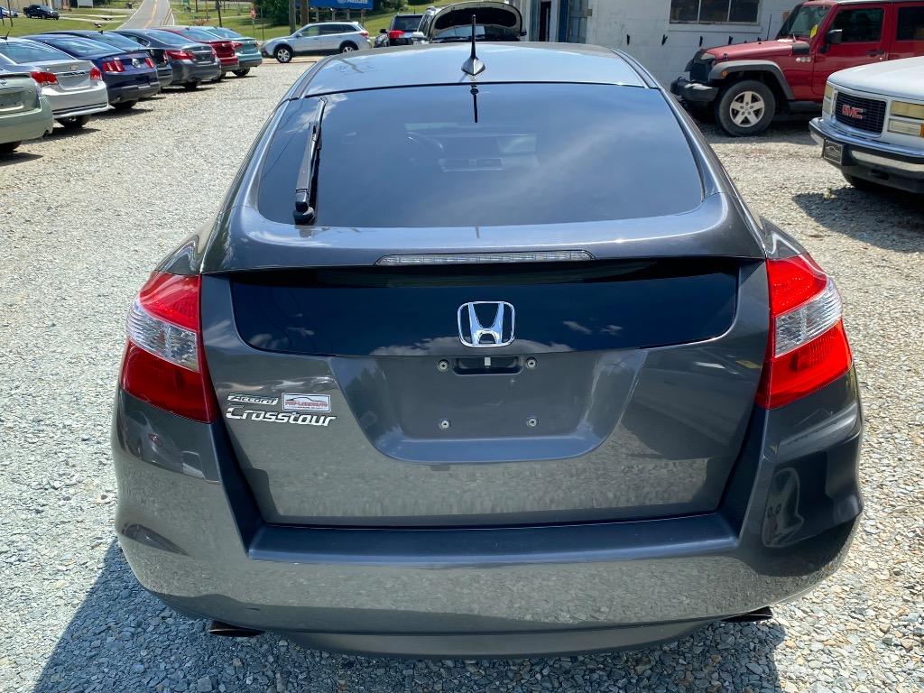 2011 Honda Accord - $6,950
