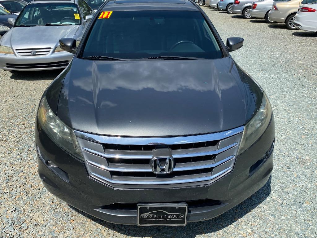 2011 Honda Accord - $6,950