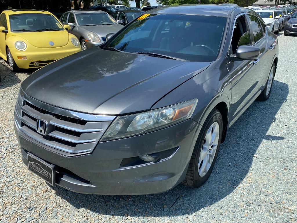 2011 Honda Accord - $6,950