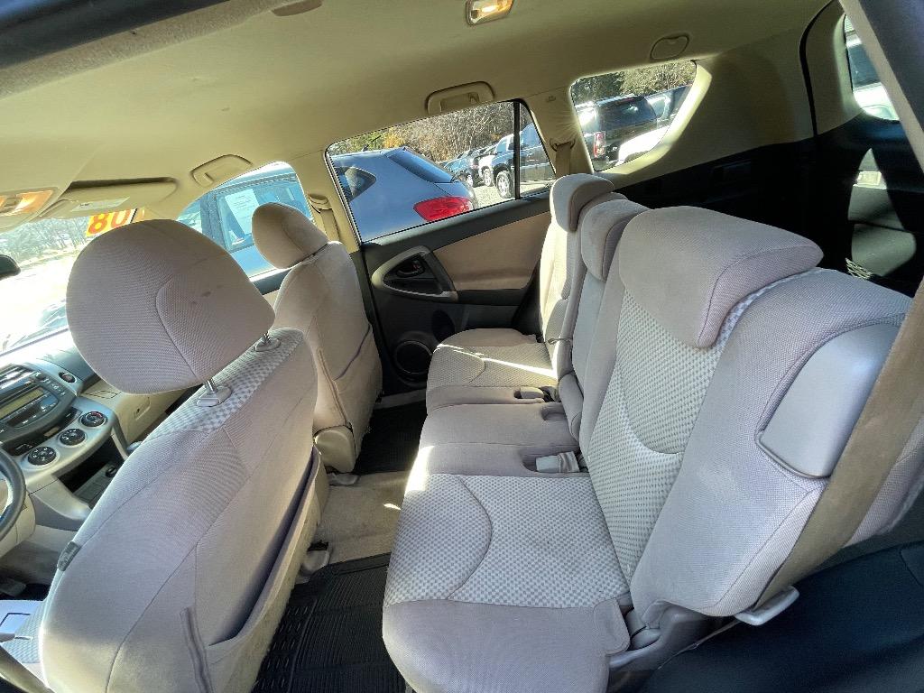 2008 Toyota RAV4 - $6,950