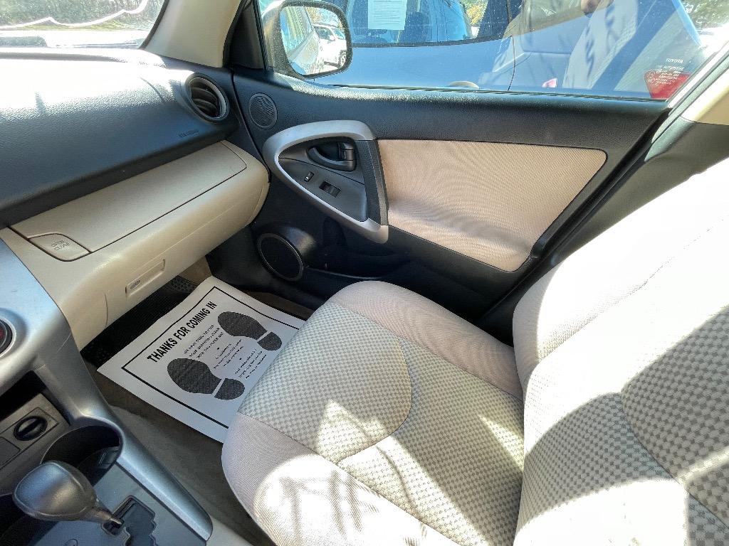 2008 Toyota RAV4 - $6,950