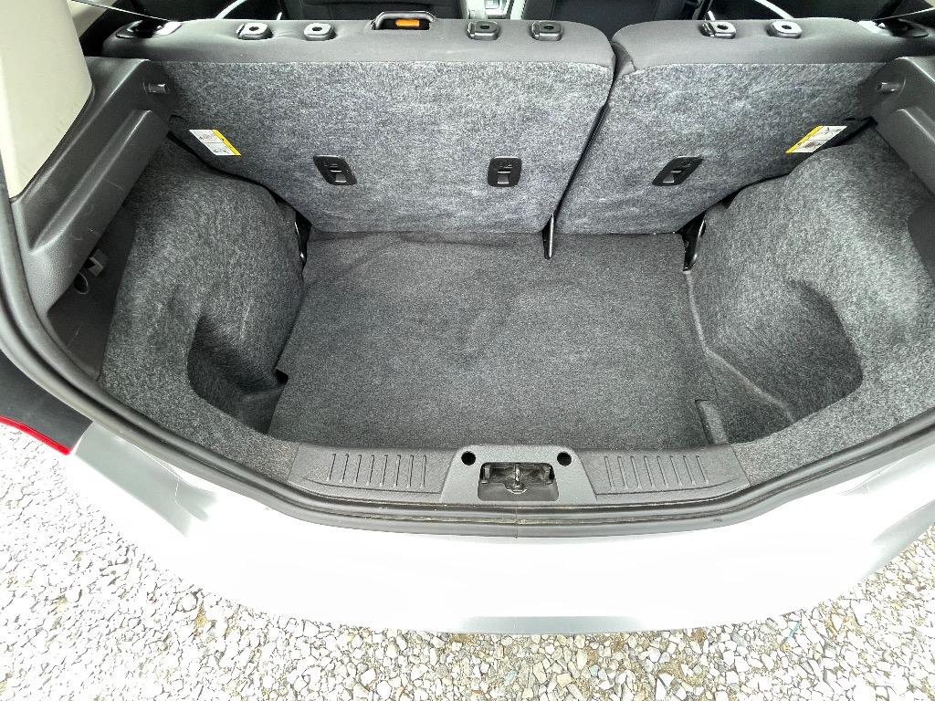 2012 Ford Fiesta - $6,950