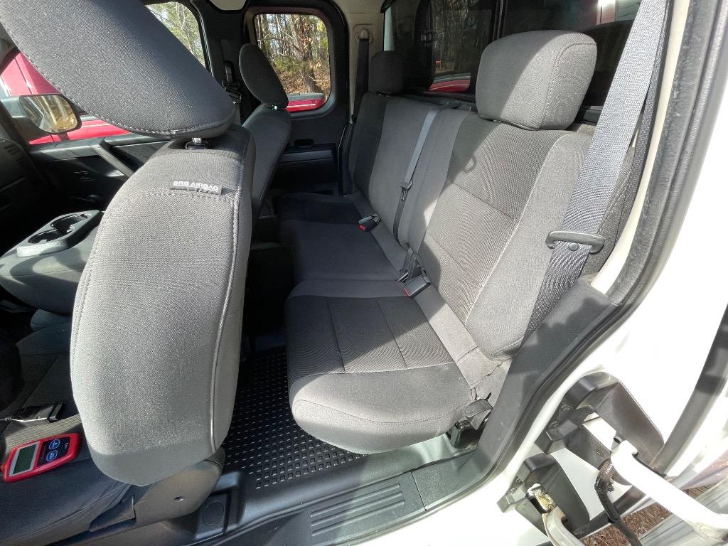 2010 Nissan Titan - $9,950