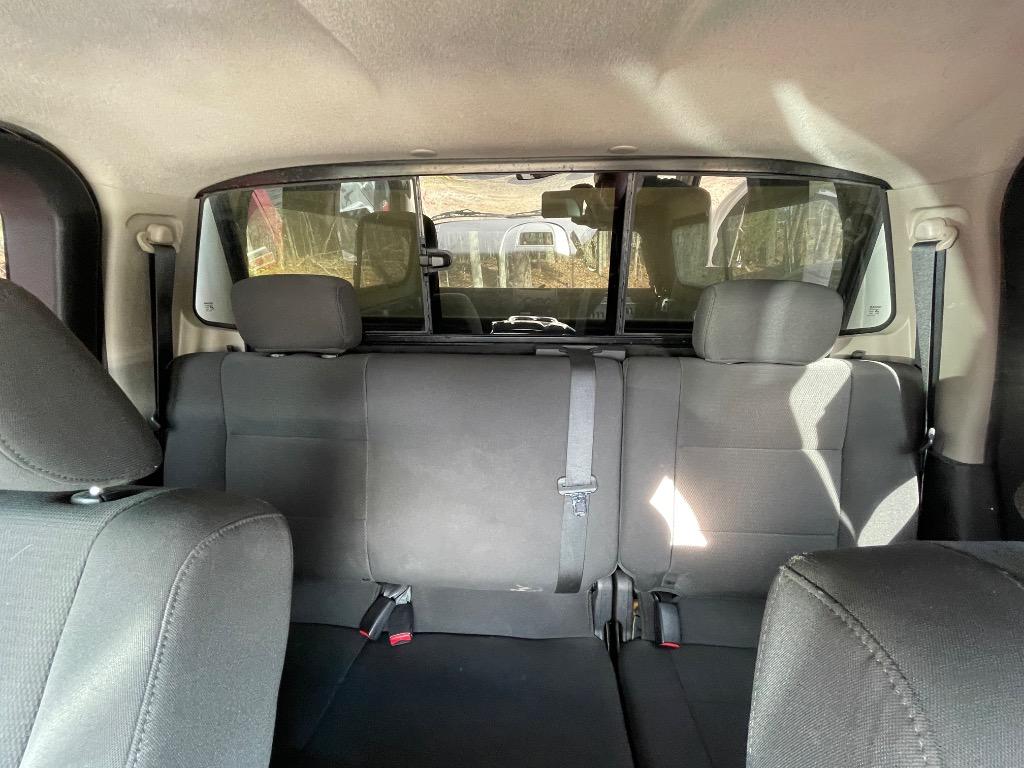 2010 Nissan Titan - $9,950