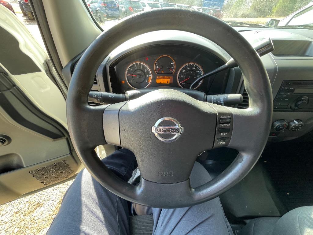 2010 Nissan Titan - $9,950